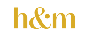 Holbrook & Manter Gold Logo