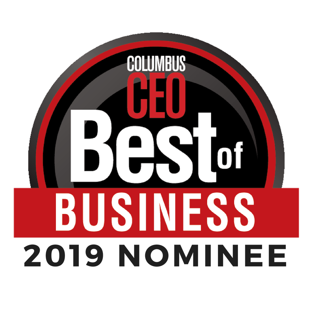 H&M Nominated for Columbus CEO Best of Business Award Holbrook & Manter