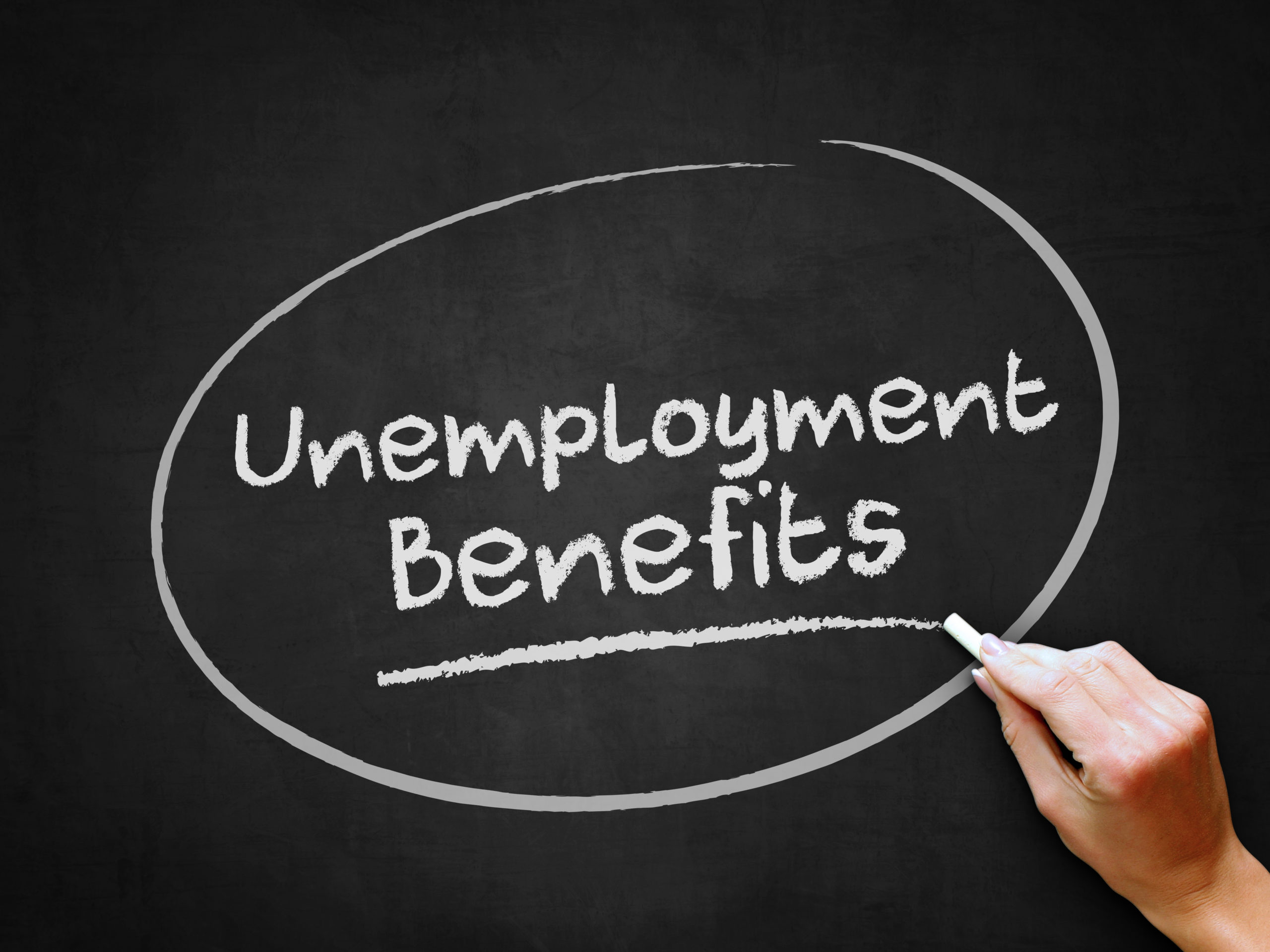 Ohio Unemployment Benefits Changes due to COVID19 Holbrook & Manter