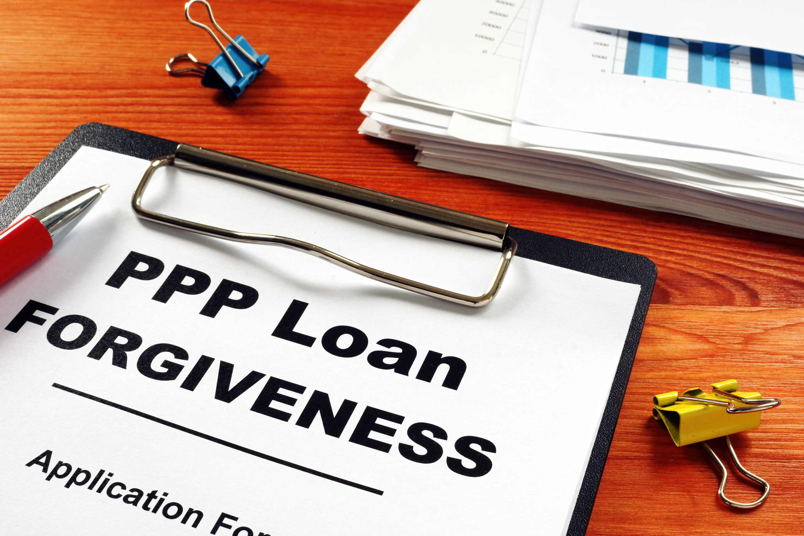 PPP Loan Application FullTime Equivalent (FTE) Employee