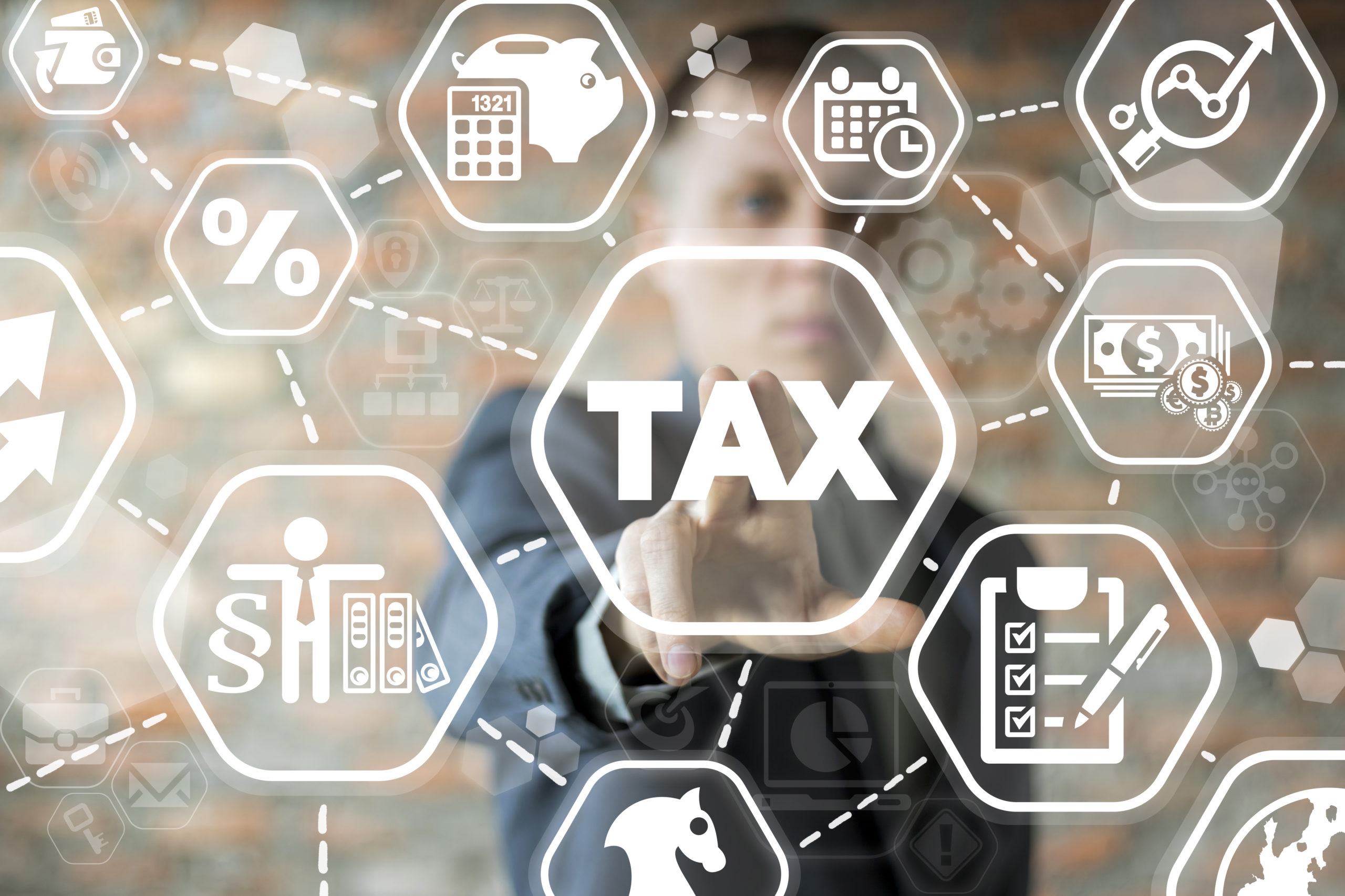 How Much Is Sales Tax In Ardmore Ok?
